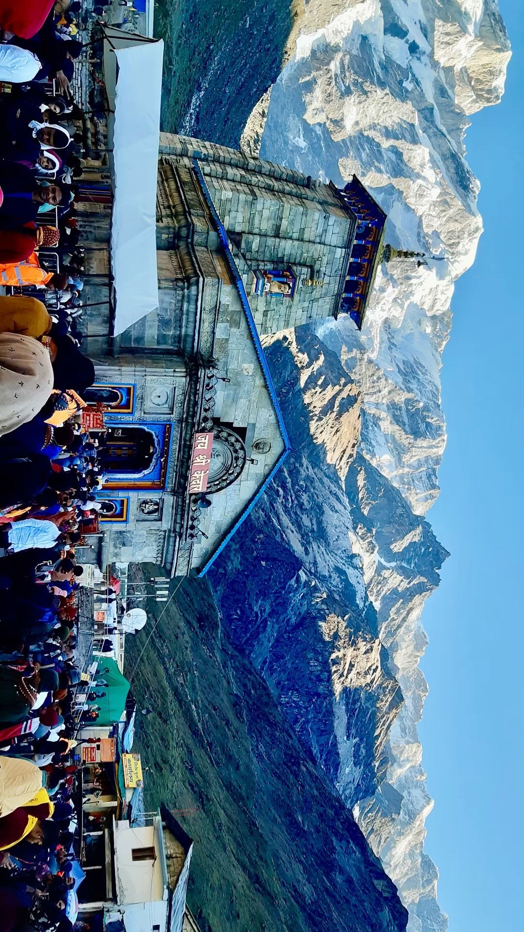 Char Dham Yatra